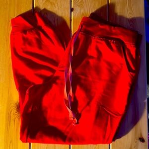 Figs Zamora Jogger Scrub Pants